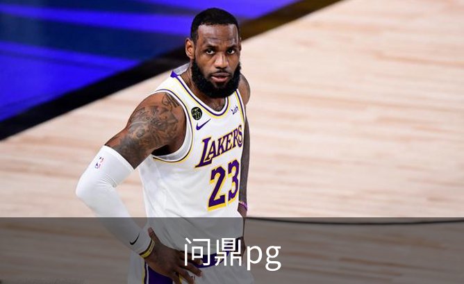 了解问鼎pg